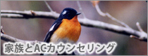 家族とＡＣカウンセリング